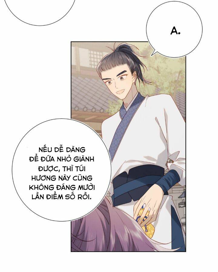 Ác Nữ Cự Tuyệt Cua Nam Chính Chapter 38 - Trang 2