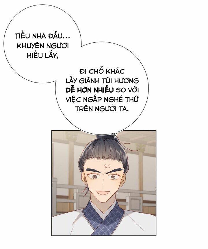 Ác Nữ Cự Tuyệt Cua Nam Chính Chapter 38 - Trang 2