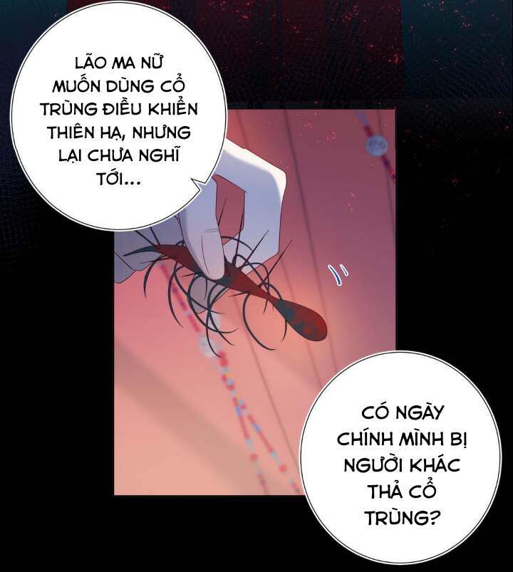 Ác Nữ Cự Tuyệt Cua Nam Chính Chapter 37 - Trang 2