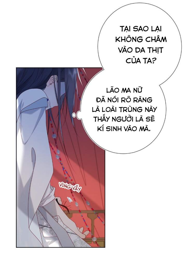 Ác Nữ Cự Tuyệt Cua Nam Chính Chapter 37 - Trang 2