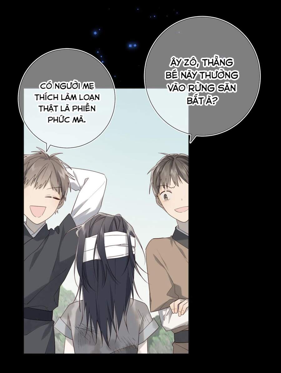 Ác Nữ Cự Tuyệt Cua Nam Chính Chapter 34 - Trang 2