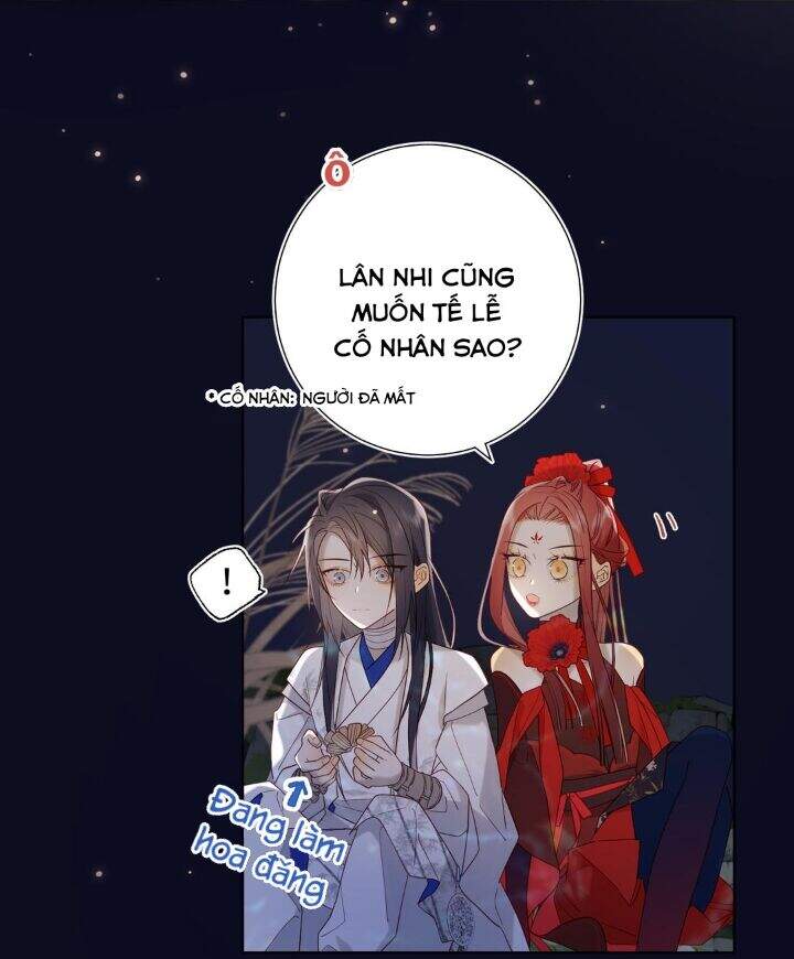 Ác Nữ Cự Tuyệt Cua Nam Chính Chapter 34 - Trang 2