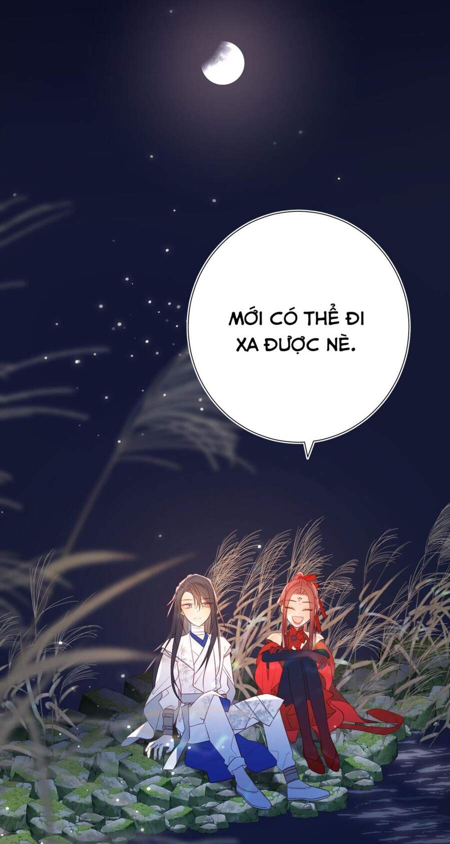 Ác Nữ Cự Tuyệt Cua Nam Chính Chapter 34 - Trang 2