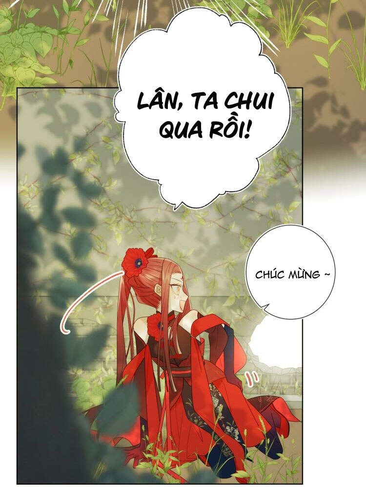 Ác Nữ Cự Tuyệt Cua Nam Chính Chapter 32 - Trang 2