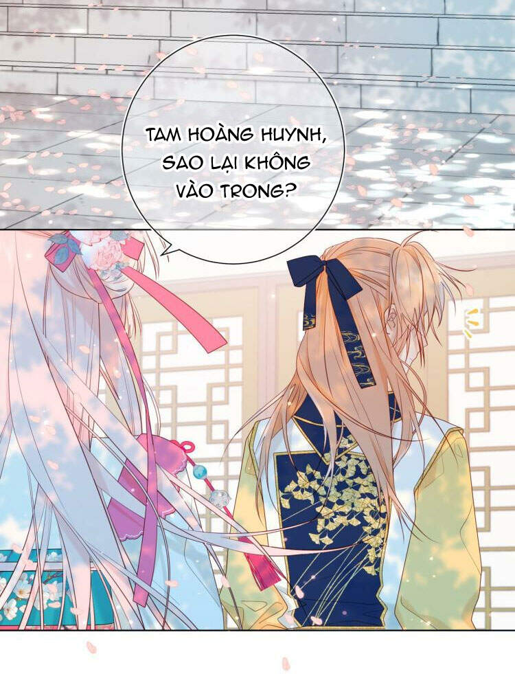 Ác Nữ Cự Tuyệt Cua Nam Chính Chapter 32 - Trang 2