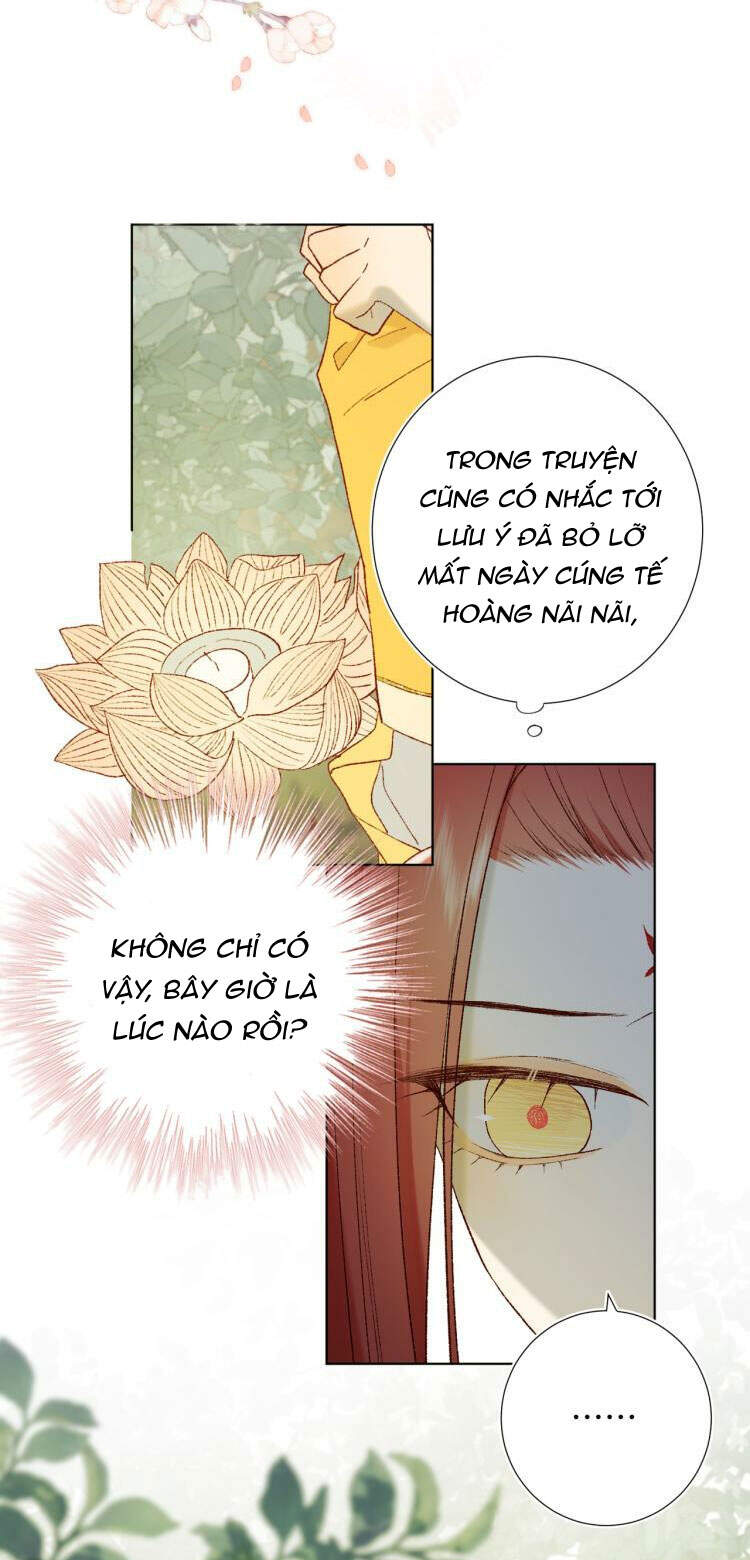 Ác Nữ Cự Tuyệt Cua Nam Chính Chapter 32 - Trang 2