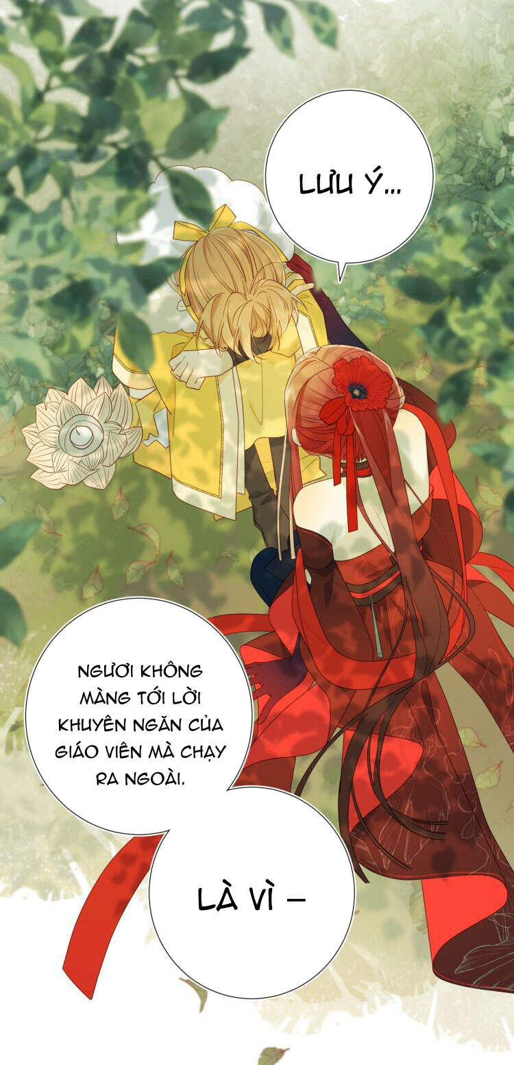 Ác Nữ Cự Tuyệt Cua Nam Chính Chapter 32 - Trang 2