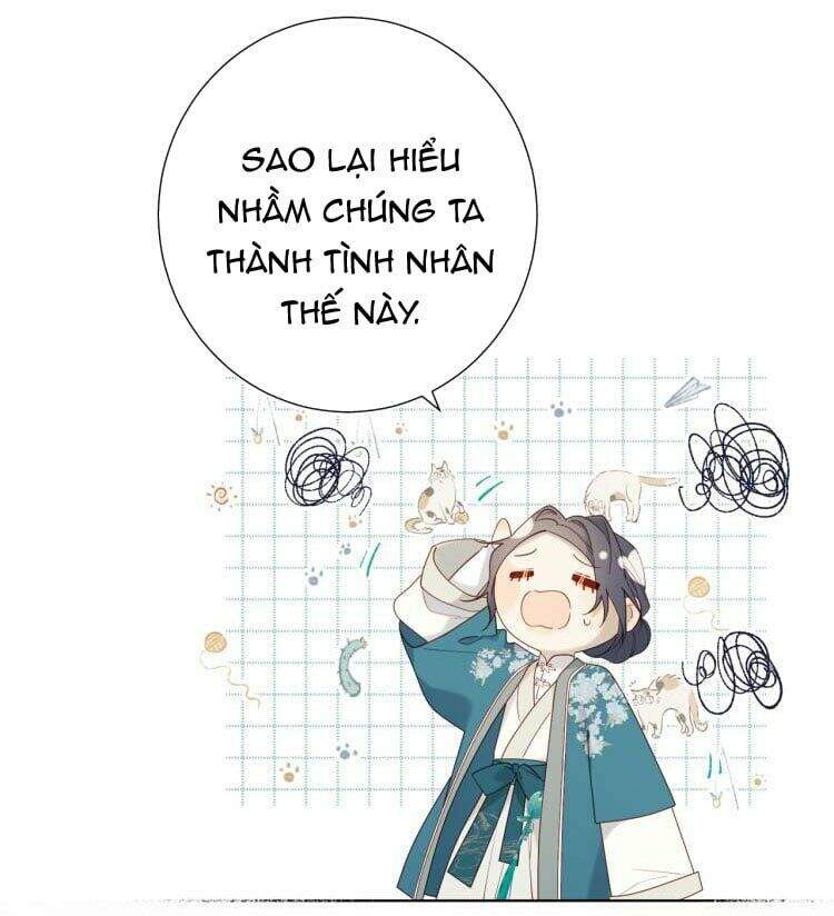 Ác Nữ Cự Tuyệt Cua Nam Chính Chapter 29 - Trang 2