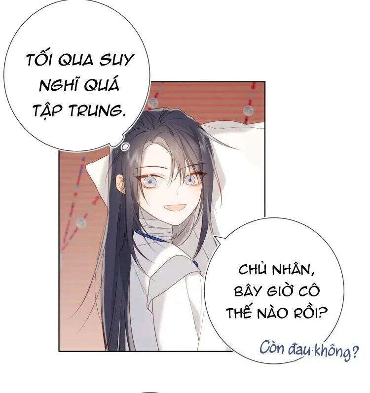 Ác Nữ Cự Tuyệt Cua Nam Chính Chapter 24 - Trang 2