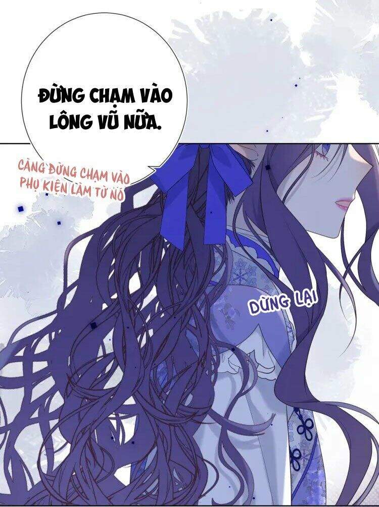 Ác Nữ Cự Tuyệt Cua Nam Chính Chapter 24 - Trang 2