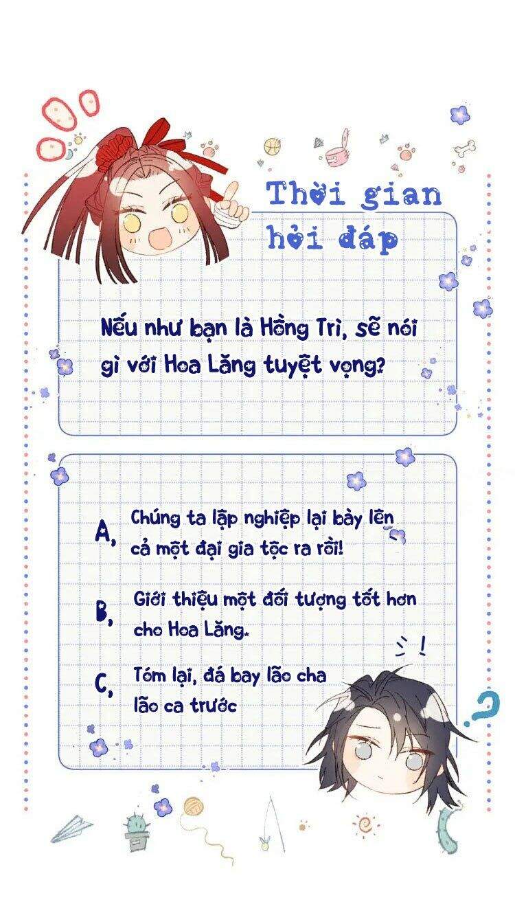 Ác Nữ Cự Tuyệt Cua Nam Chính Chapter 24 - Trang 2