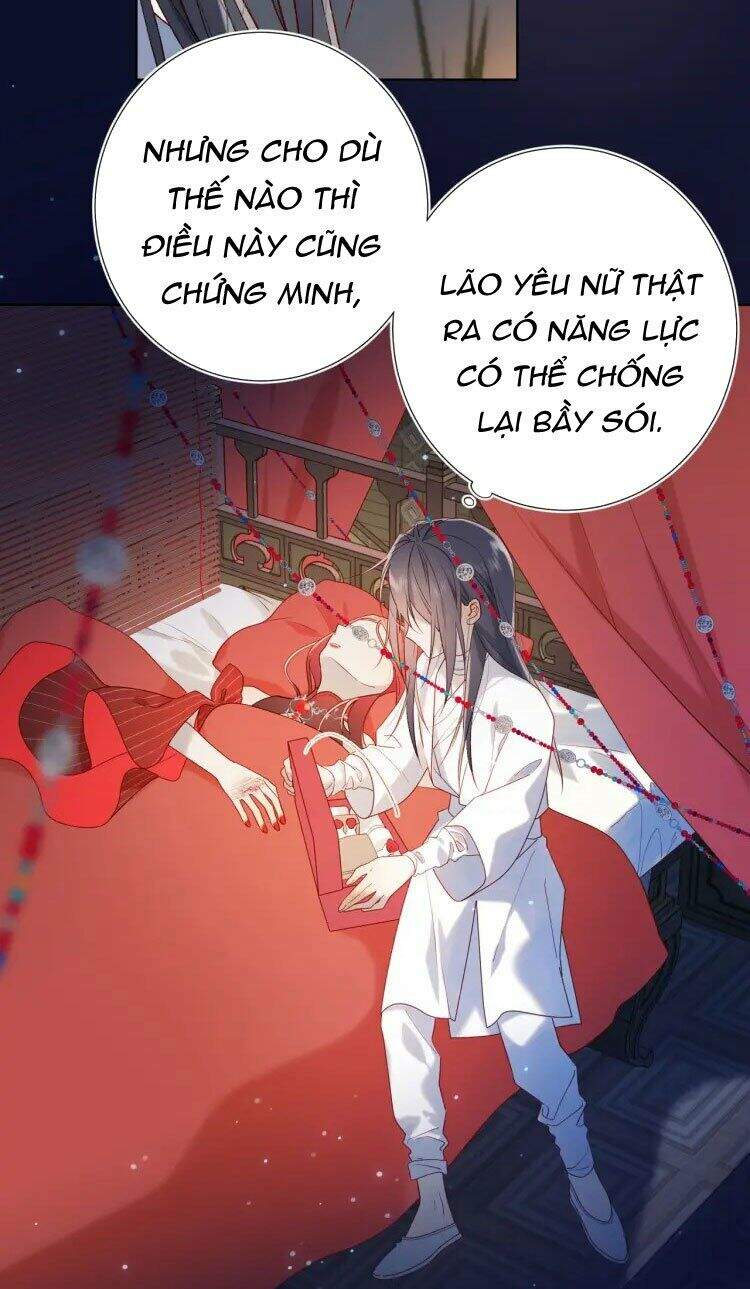 Ác Nữ Cự Tuyệt Cua Nam Chính Chapter 23 - Trang 2