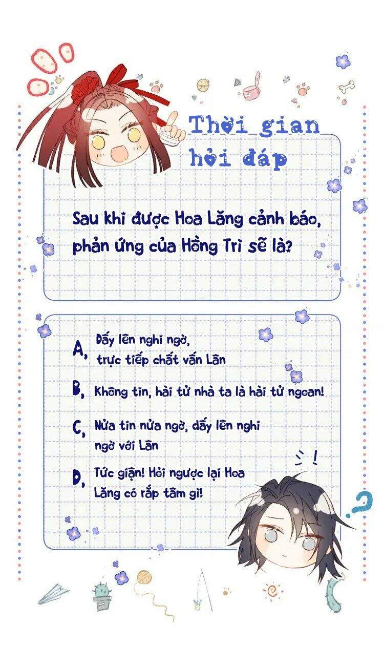 Ác Nữ Cự Tuyệt Cua Nam Chính Chapter 23 - Trang 2