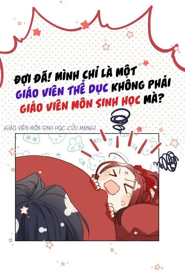 Ác Nữ Cự Tuyệt Cua Nam Chính Chapter 22 - Trang 2