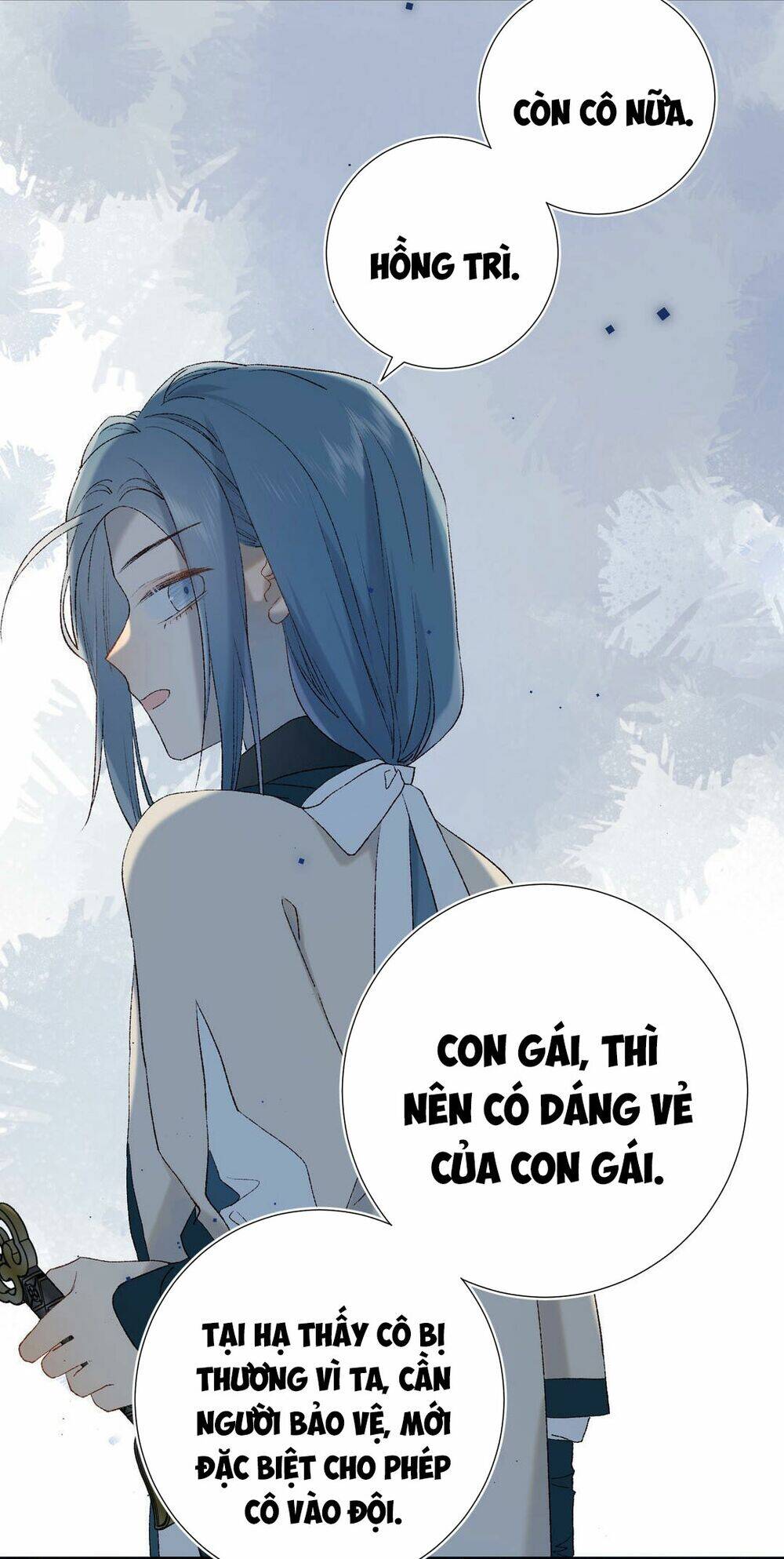 Ác Nữ Cự Tuyệt Cua Nam Chính Chapter 19 - Trang 2