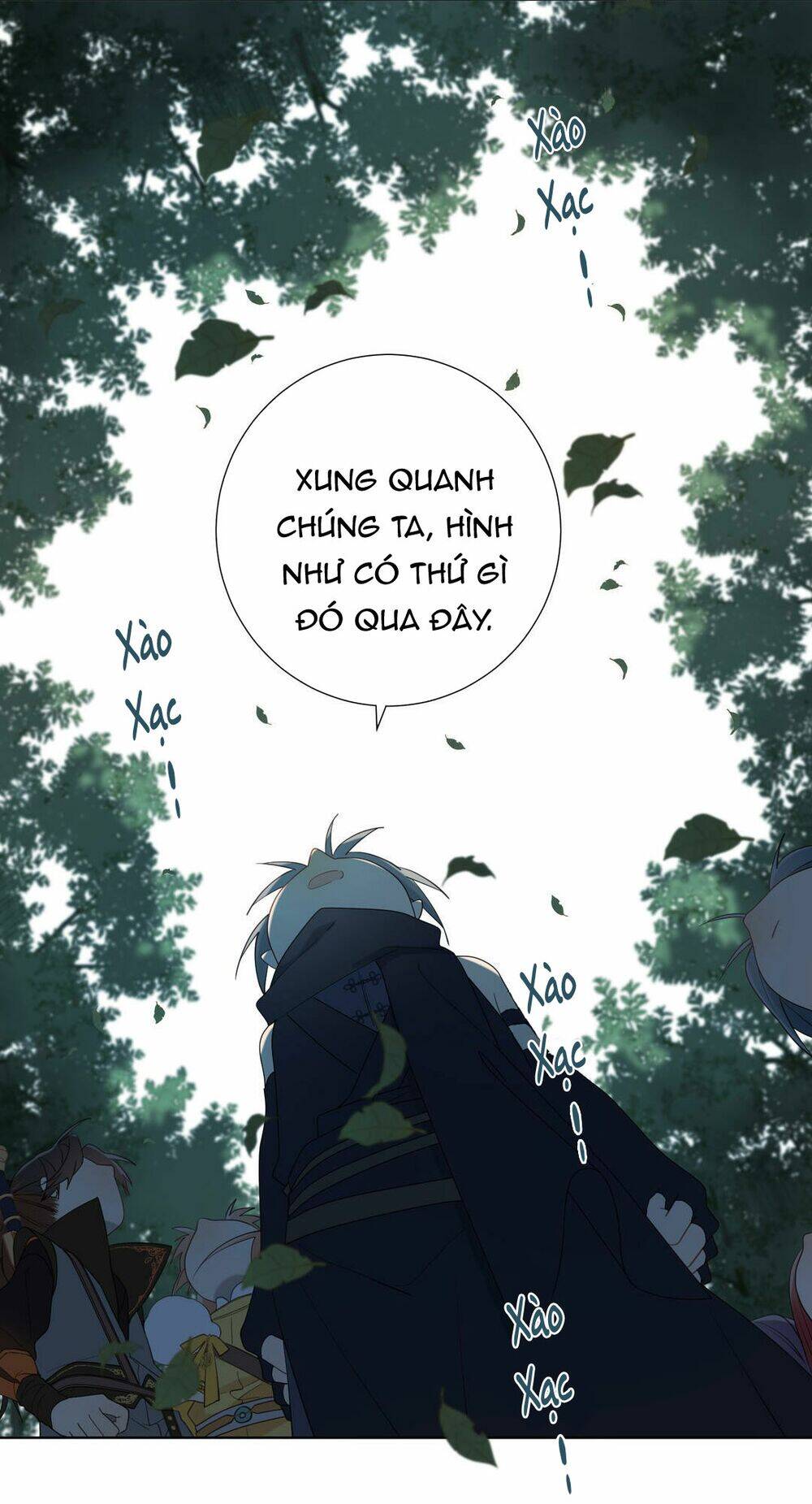 Ác Nữ Cự Tuyệt Cua Nam Chính Chapter 19 - Trang 2