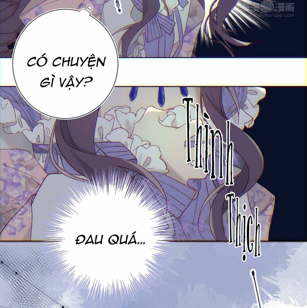 Ác Nữ Cự Tuyệt Cua Nam Chính Chapter 19 - Trang 2