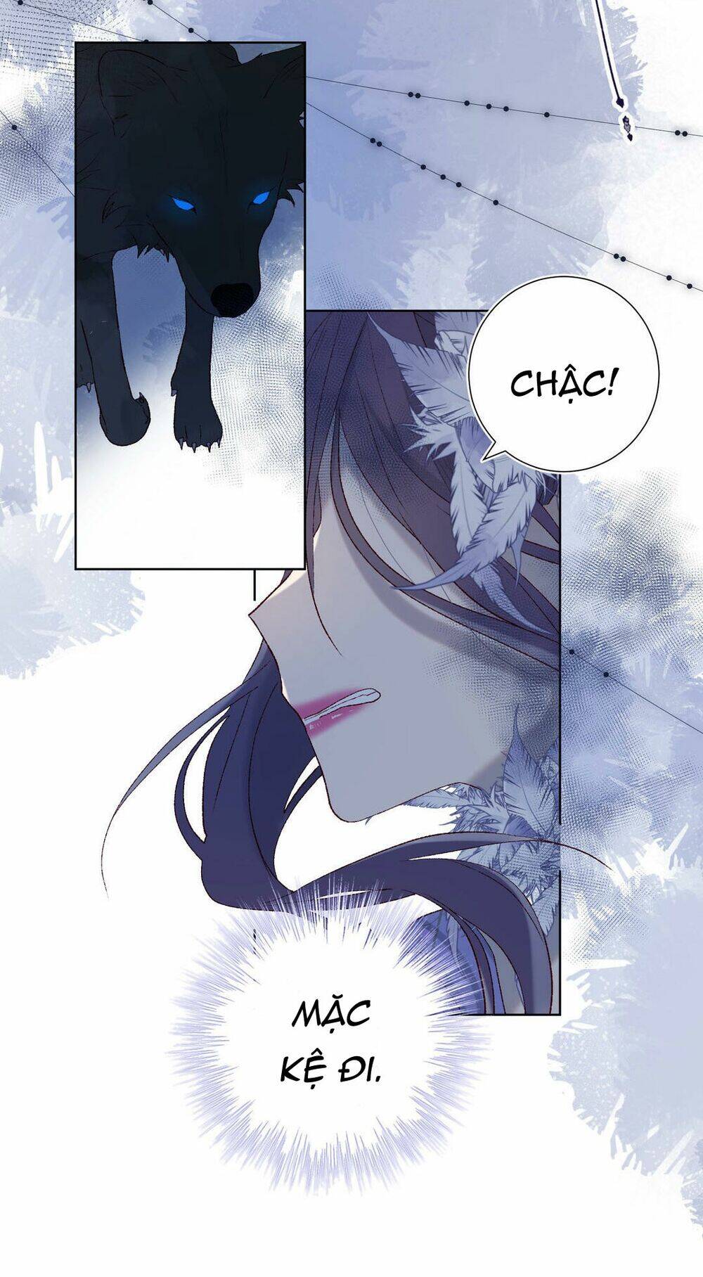 Ác Nữ Cự Tuyệt Cua Nam Chính Chapter 19 - Trang 2