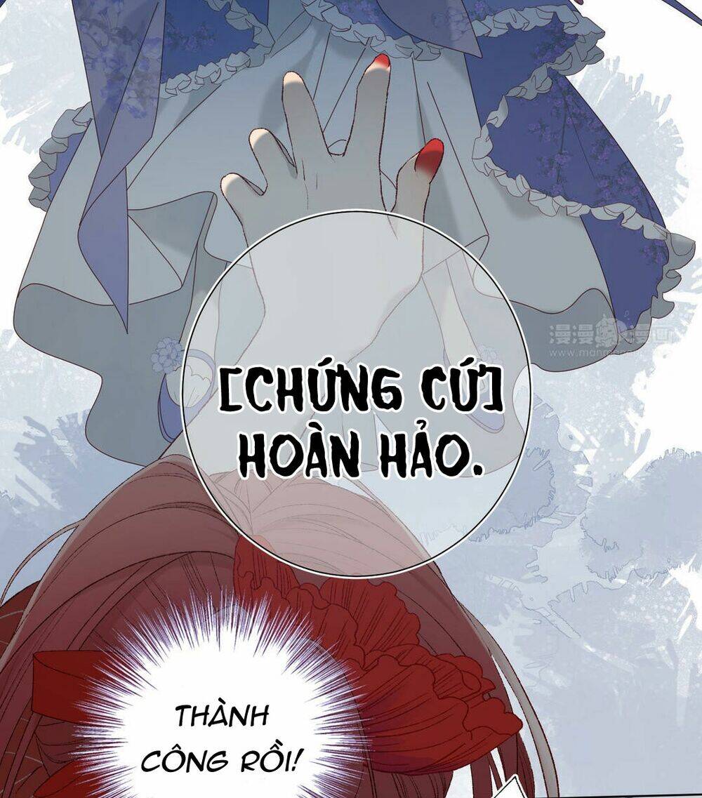 Ác Nữ Cự Tuyệt Cua Nam Chính Chapter 19 - Trang 2