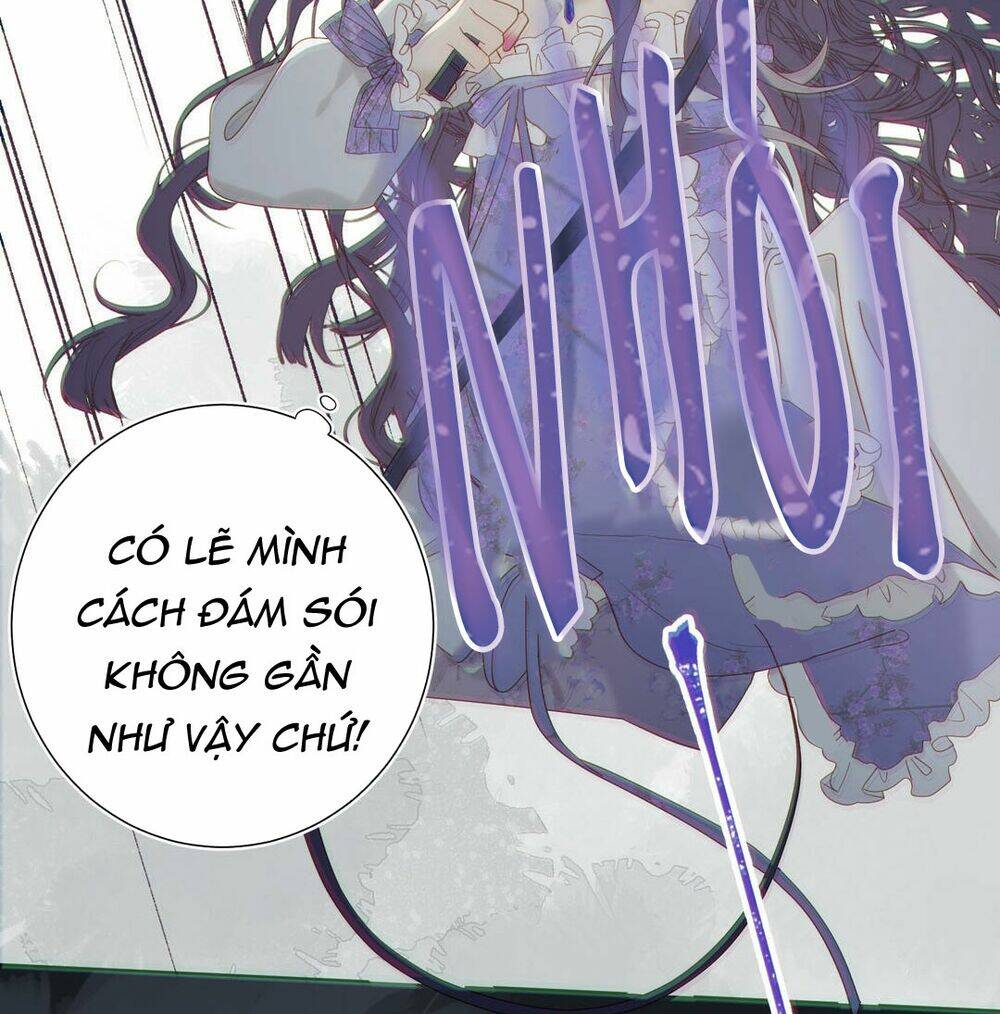 Ác Nữ Cự Tuyệt Cua Nam Chính Chapter 19 - Trang 2