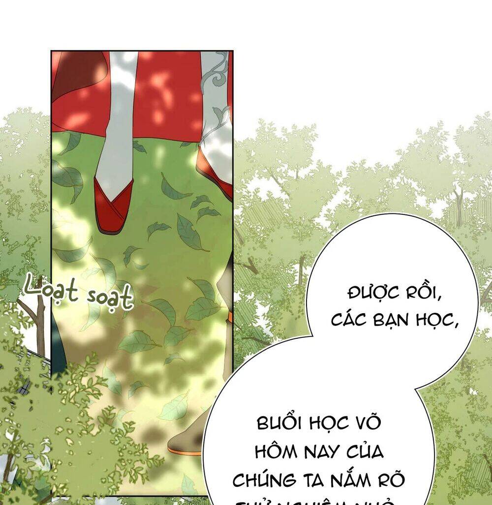 Ác Nữ Cự Tuyệt Cua Nam Chính Chapter 18 - Trang 2