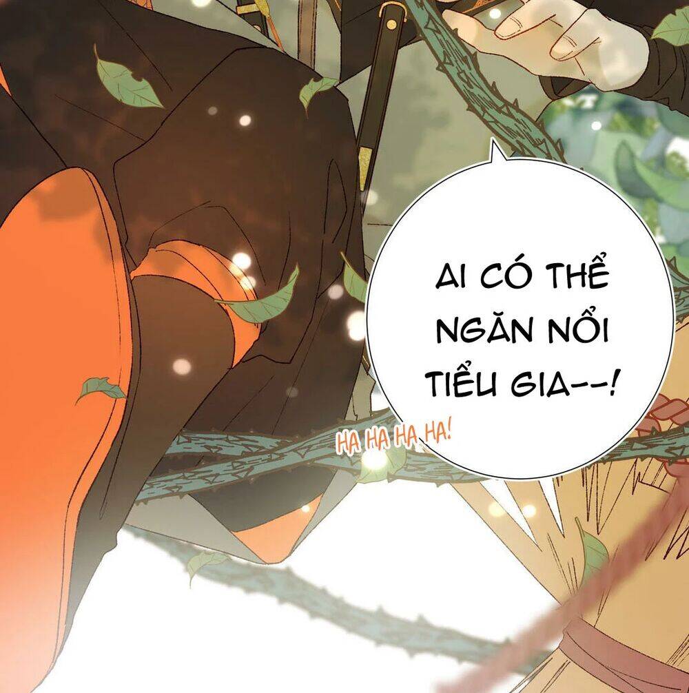 Ác Nữ Cự Tuyệt Cua Nam Chính Chapter 18 - Trang 2