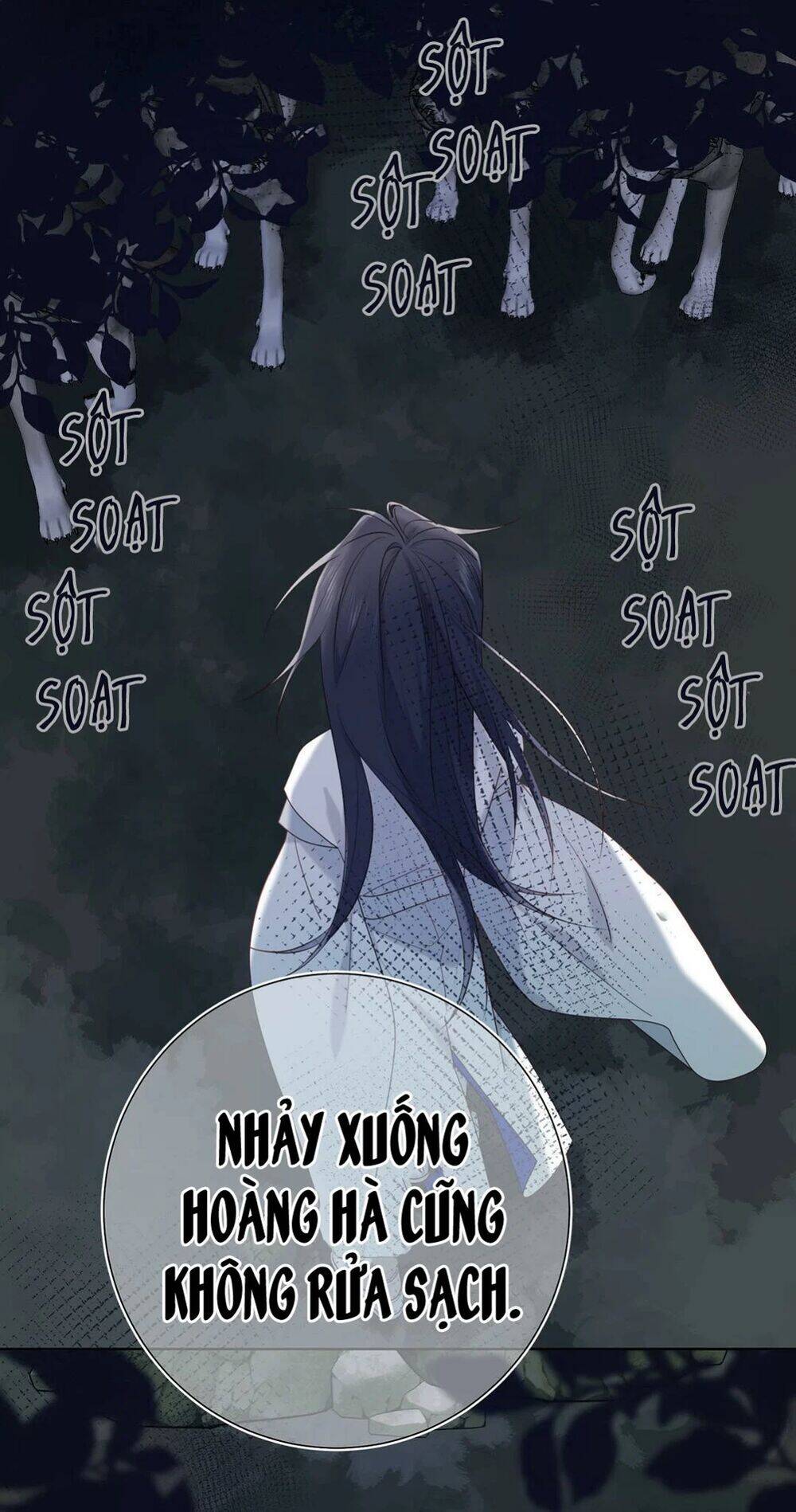 Ác Nữ Cự Tuyệt Cua Nam Chính Chapter 18 - Trang 2