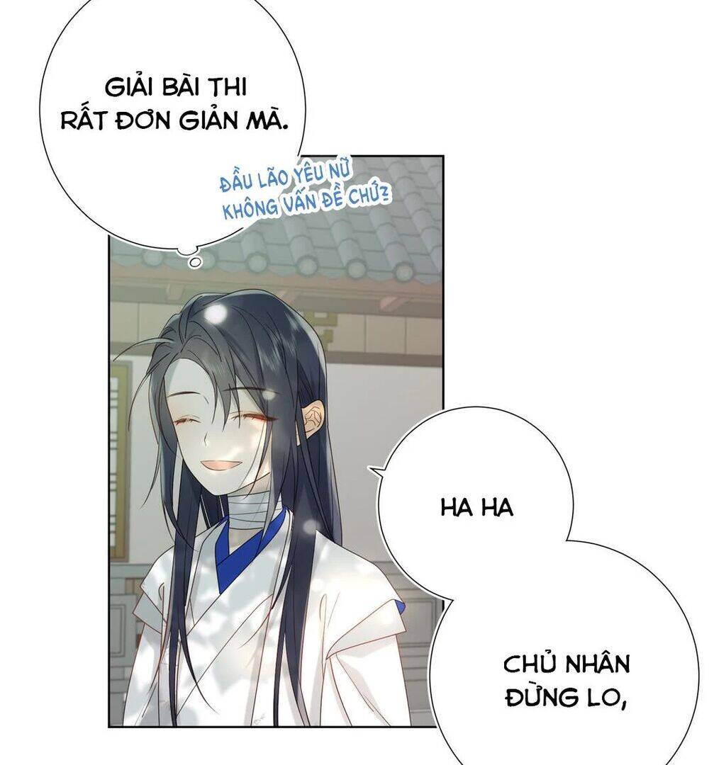 Ác Nữ Cự Tuyệt Cua Nam Chính Chapter 17 - Trang 2