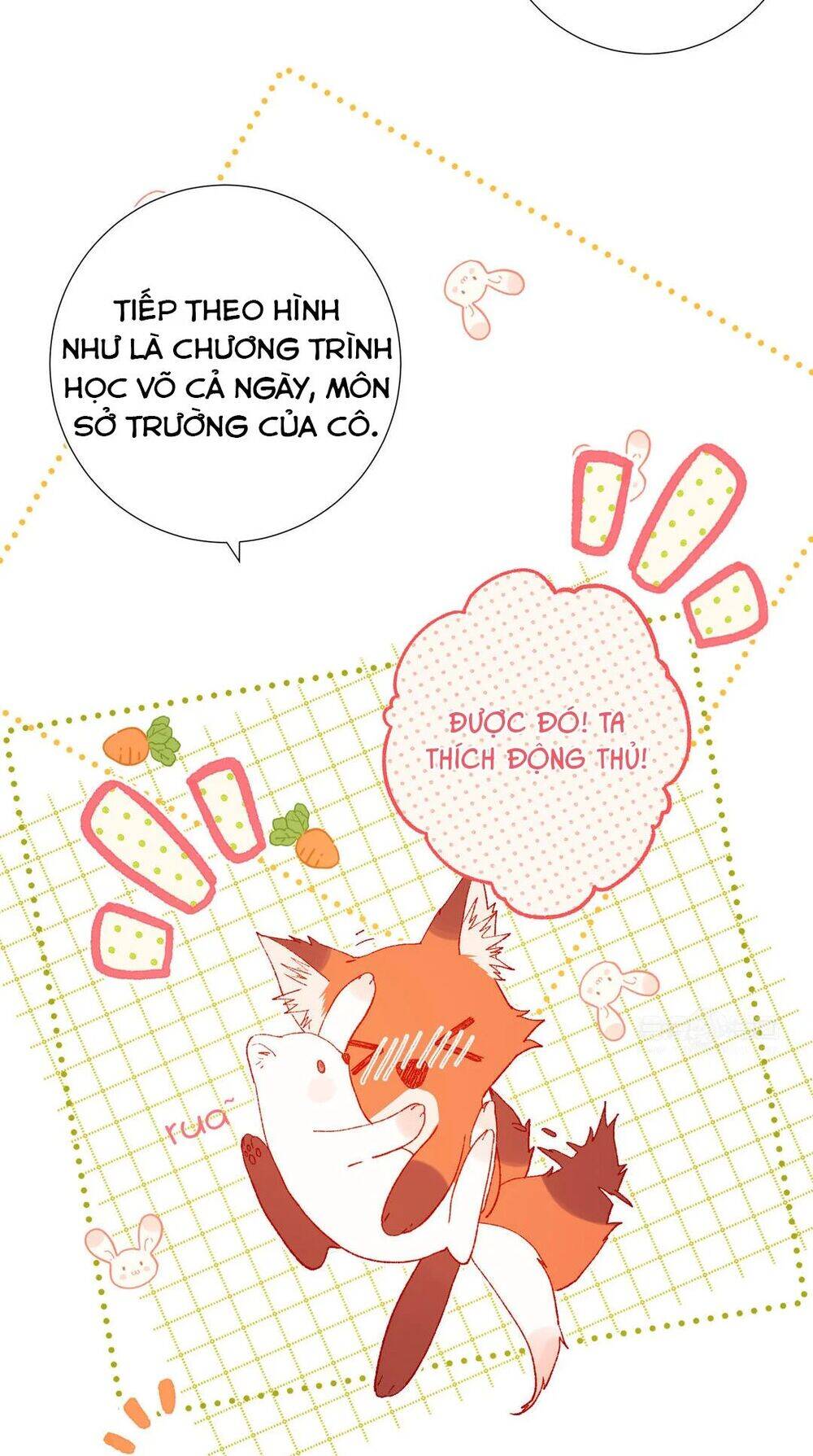 Ác Nữ Cự Tuyệt Cua Nam Chính Chapter 17 - Trang 2