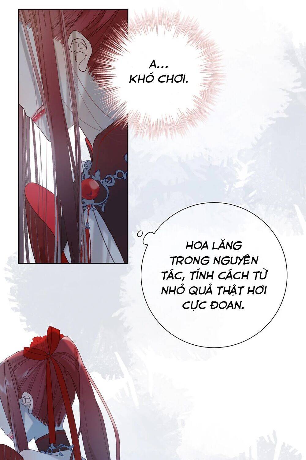 Ác Nữ Cự Tuyệt Cua Nam Chính Chapter 17 - Trang 2