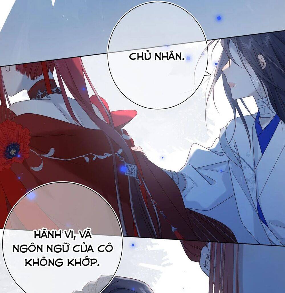 Ác Nữ Cự Tuyệt Cua Nam Chính Chapter 17 - Trang 2