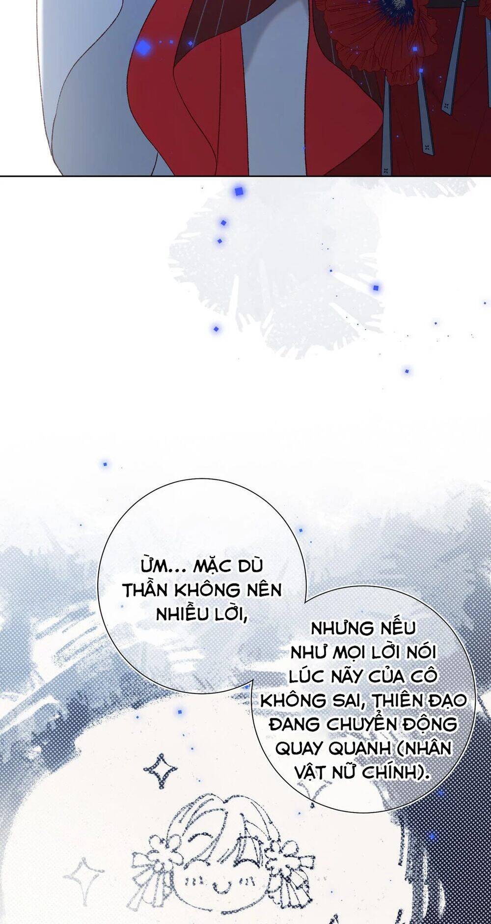 Ác Nữ Cự Tuyệt Cua Nam Chính Chapter 17 - Trang 2