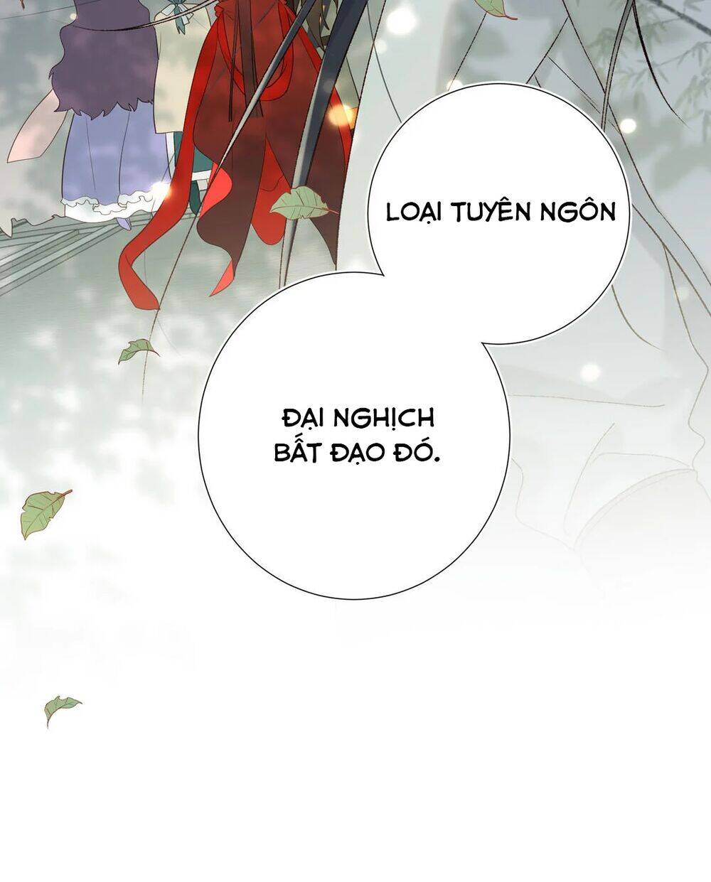 Ác Nữ Cự Tuyệt Cua Nam Chính Chapter 17 - Trang 2