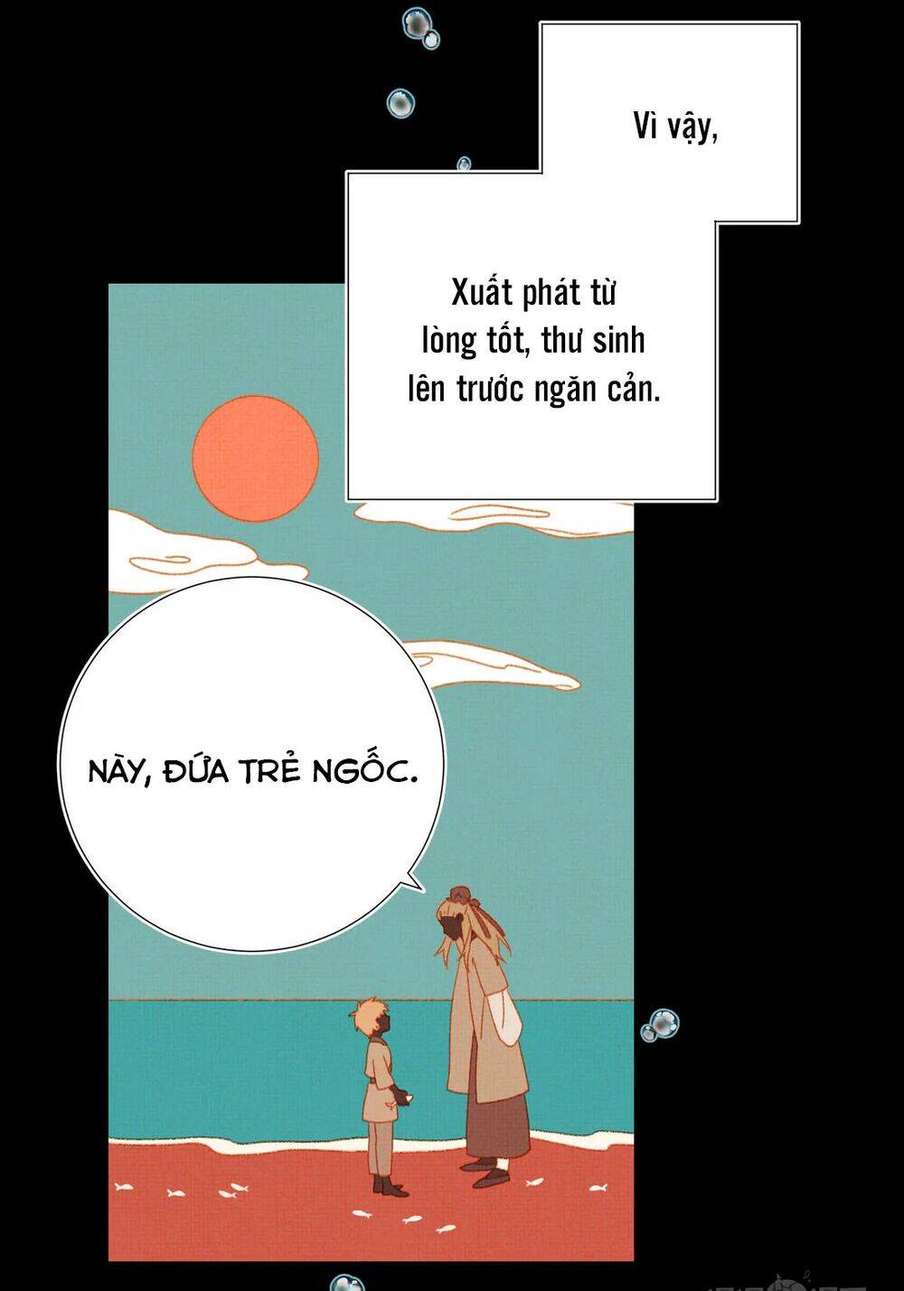 Ác Nữ Cự Tuyệt Cua Nam Chính Chapter 17 - Trang 2