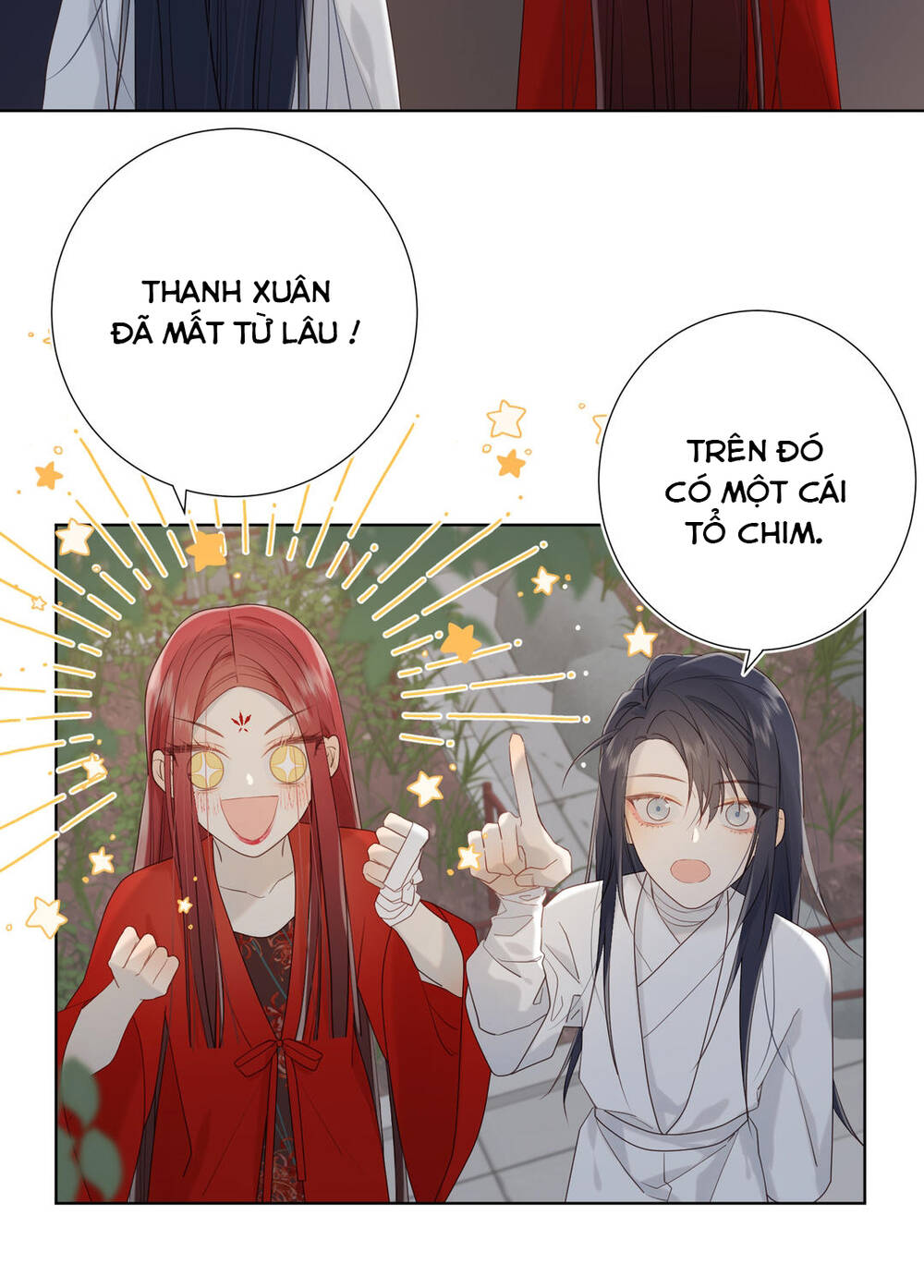 Ác Nữ Cự Tuyệt Cua Nam Chính Chapter 13 - Trang 2