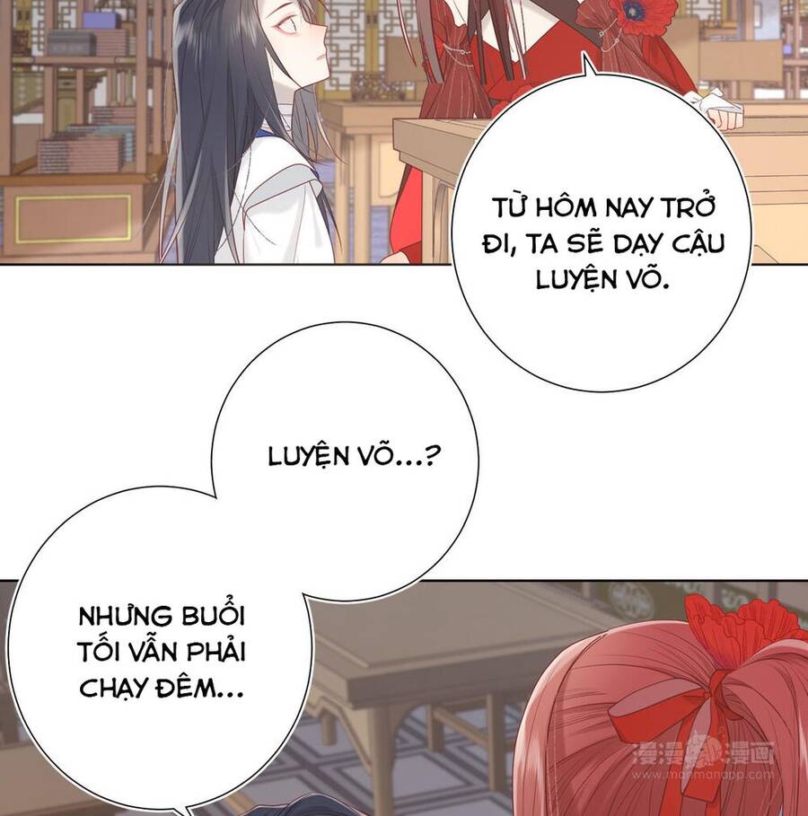 Ác Nữ Cự Tuyệt Cua Nam Chính Chapter 11 - Trang 2