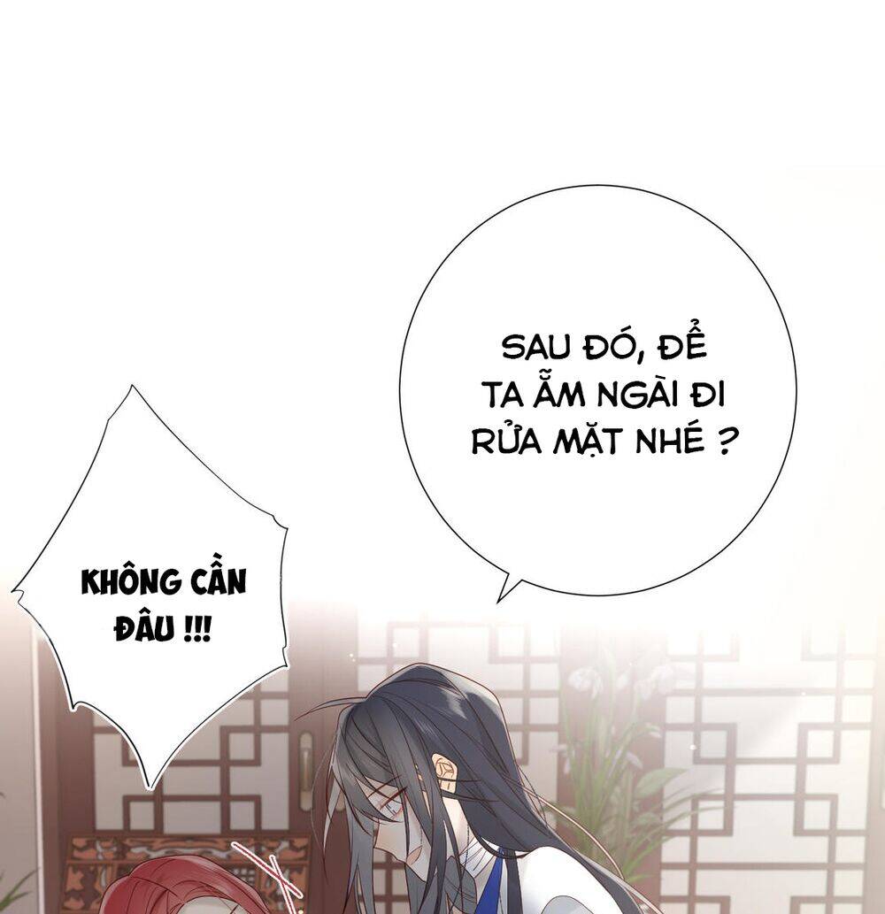 Ác Nữ Cự Tuyệt Cua Nam Chính Chapter 9 - Trang 2