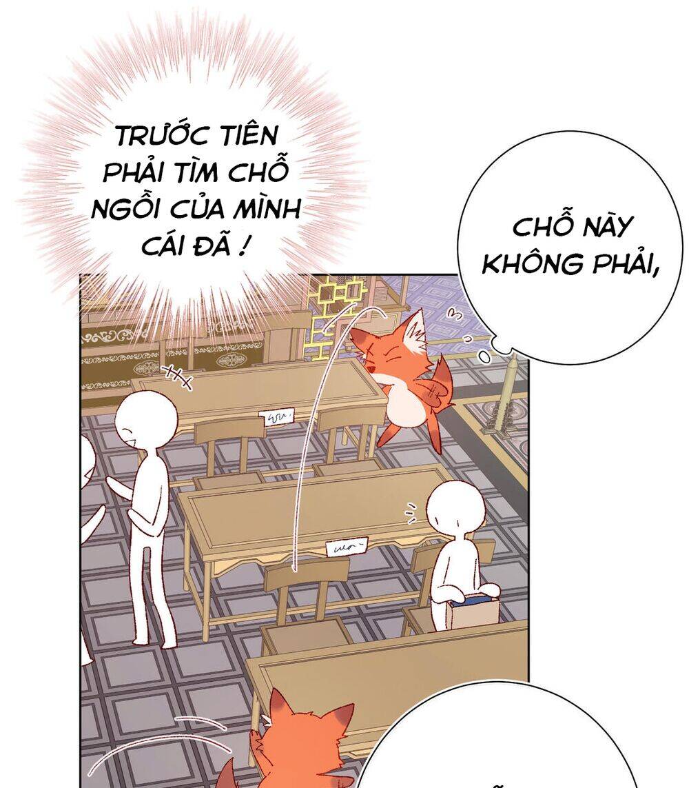 Ác Nữ Cự Tuyệt Cua Nam Chính Chapter 9 - Trang 2