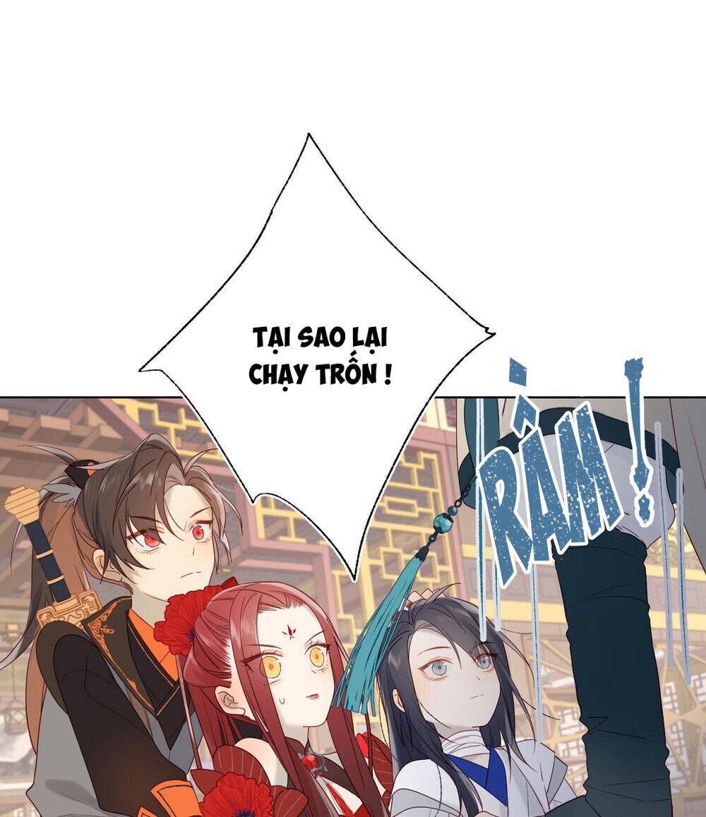 Ác Nữ Cự Tuyệt Cua Nam Chính Chapter 9 - Trang 2