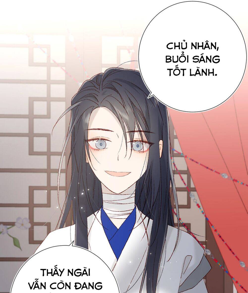 Ác Nữ Cự Tuyệt Cua Nam Chính Chapter 9 - Trang 2