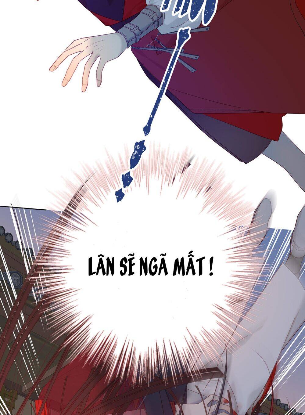 Ác Nữ Cự Tuyệt Cua Nam Chính Chapter 8 - Trang 2