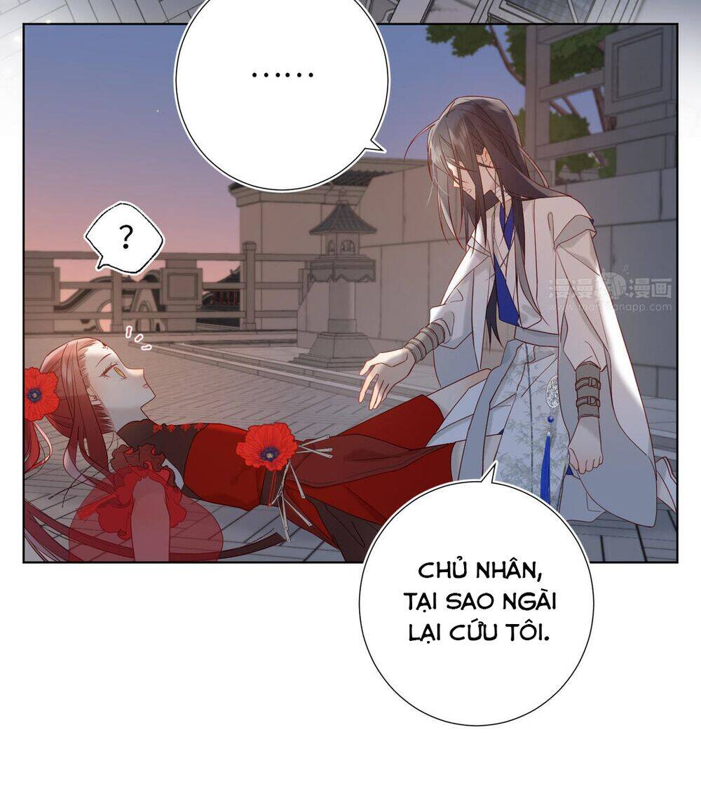 Ác Nữ Cự Tuyệt Cua Nam Chính Chapter 8 - Trang 2