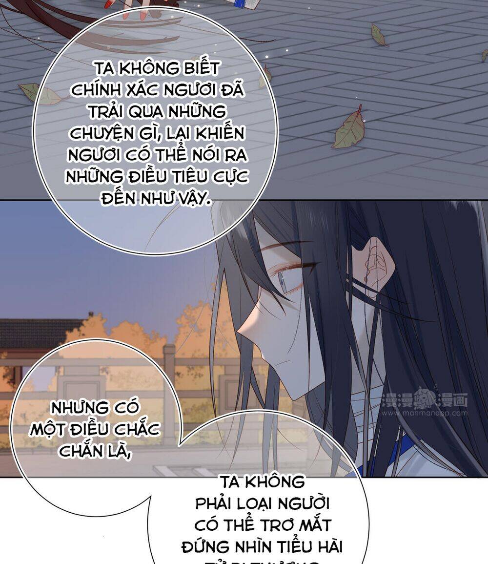 Ác Nữ Cự Tuyệt Cua Nam Chính Chapter 8 - Trang 2