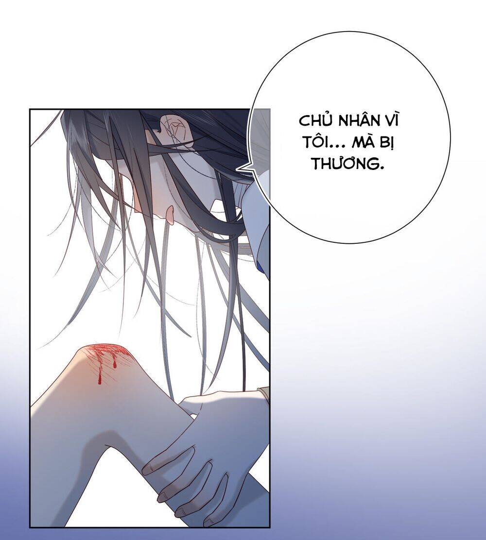 Ác Nữ Cự Tuyệt Cua Nam Chính Chapter 8 - Trang 2