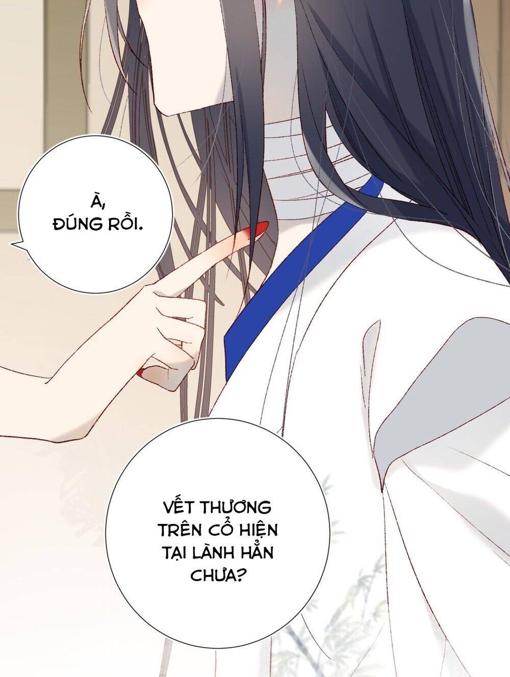 Ác Nữ Cự Tuyệt Cua Nam Chính Chapter 7 - Trang 2