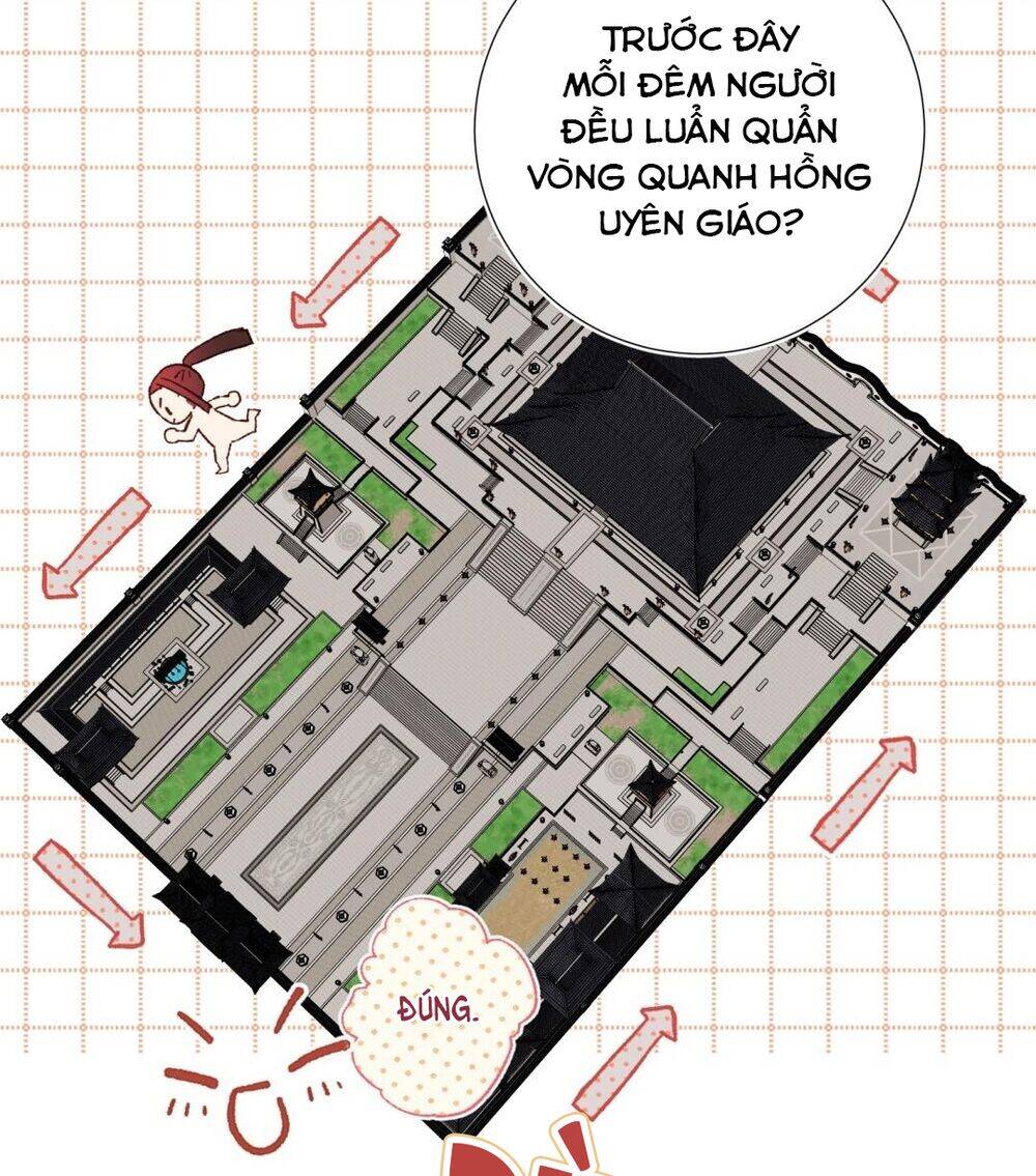 Ác Nữ Cự Tuyệt Cua Nam Chính Chapter 7 - Trang 2