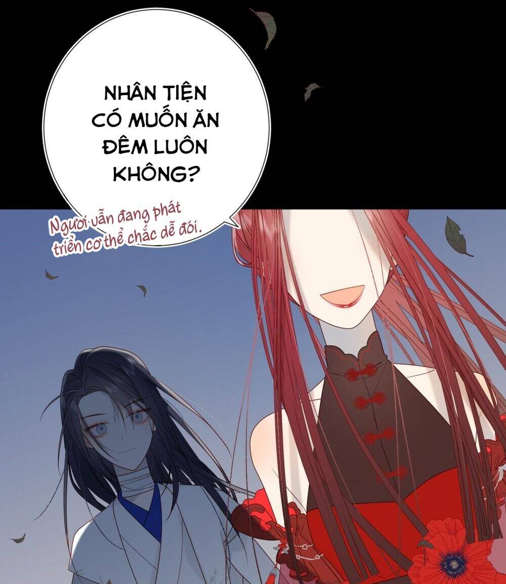 Ác Nữ Cự Tuyệt Cua Nam Chính Chapter 7 - Trang 2