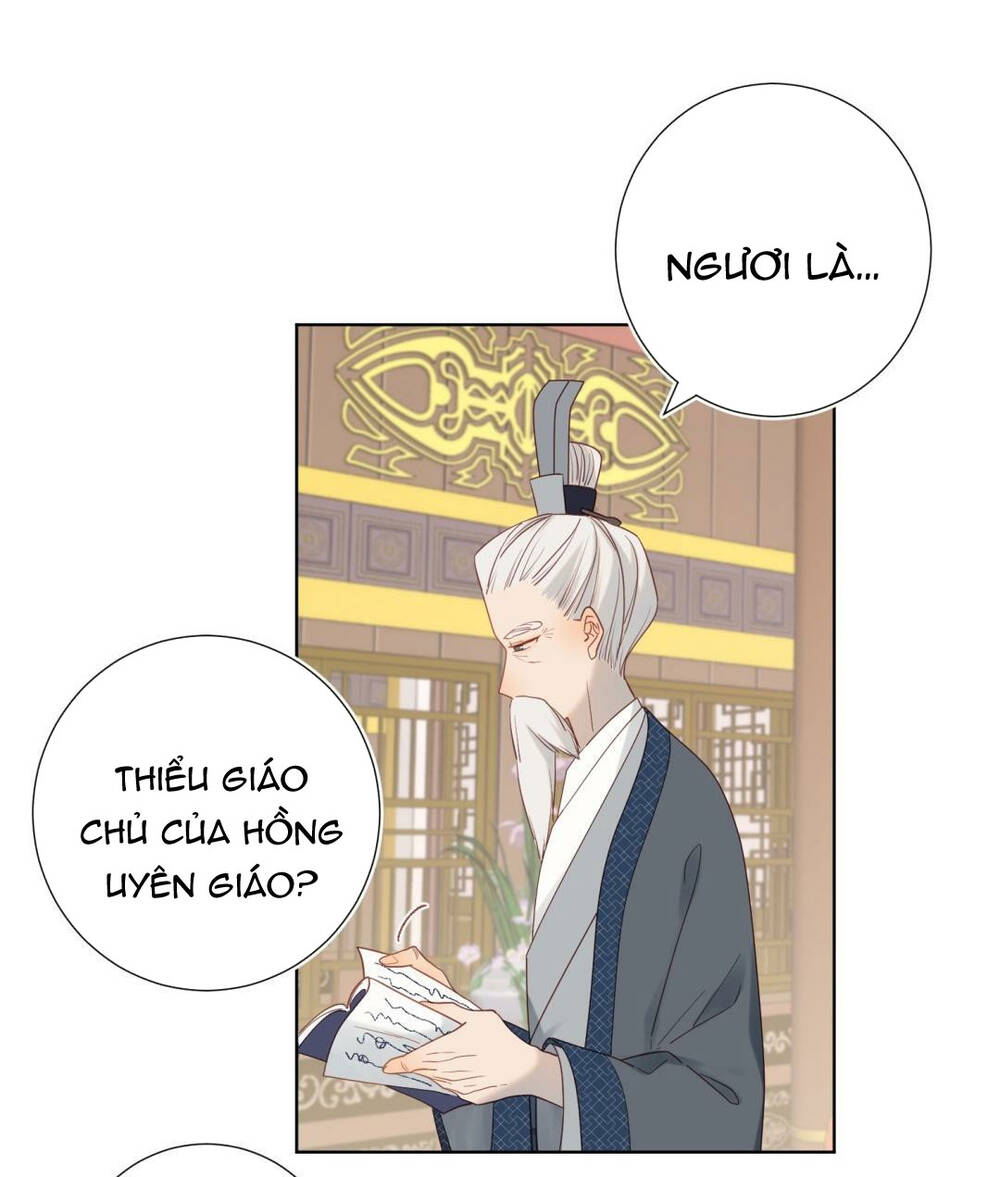 Ác Nữ Cự Tuyệt Cua Nam Chính Chapter 6 - Trang 2