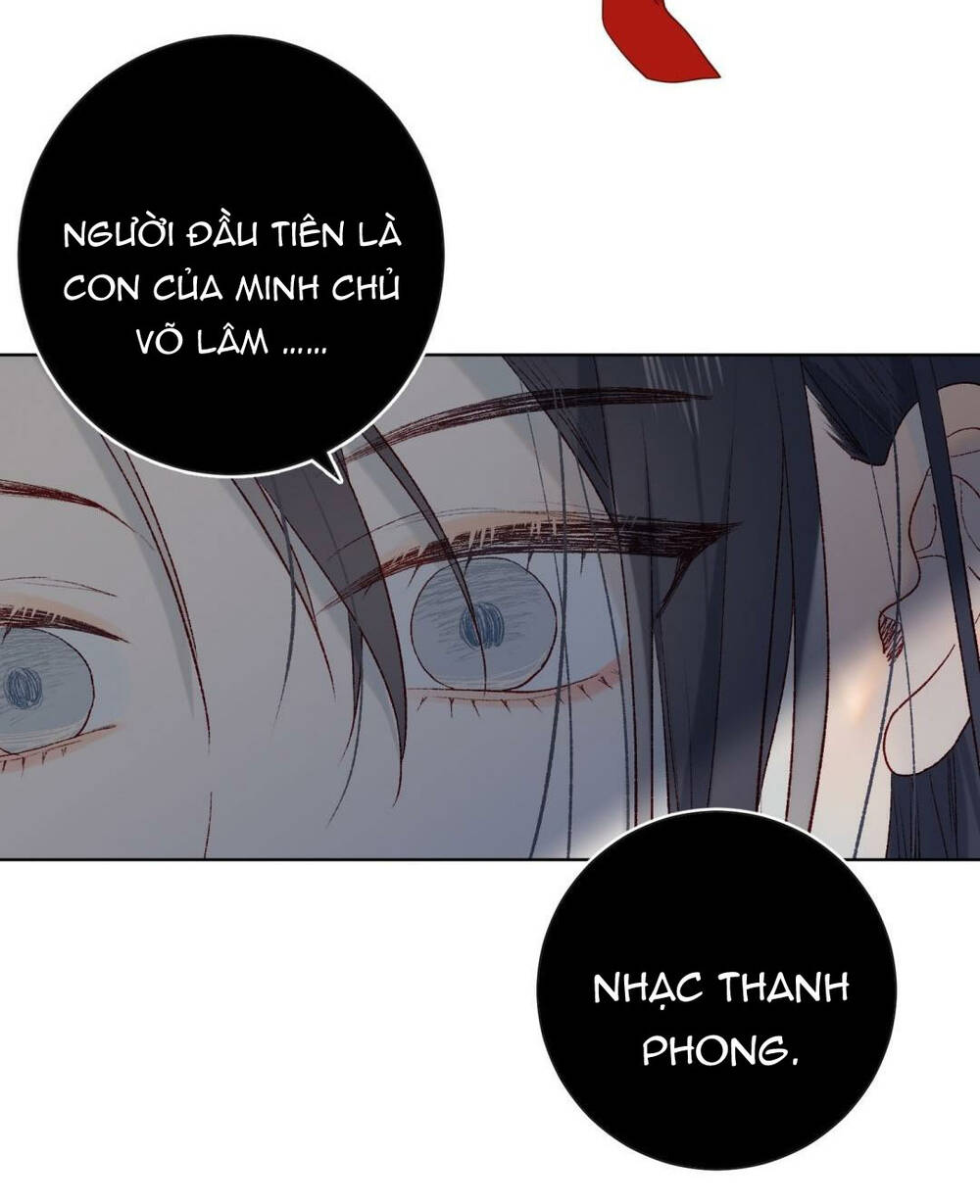 Ác Nữ Cự Tuyệt Cua Nam Chính Chapter 5 - Trang 2