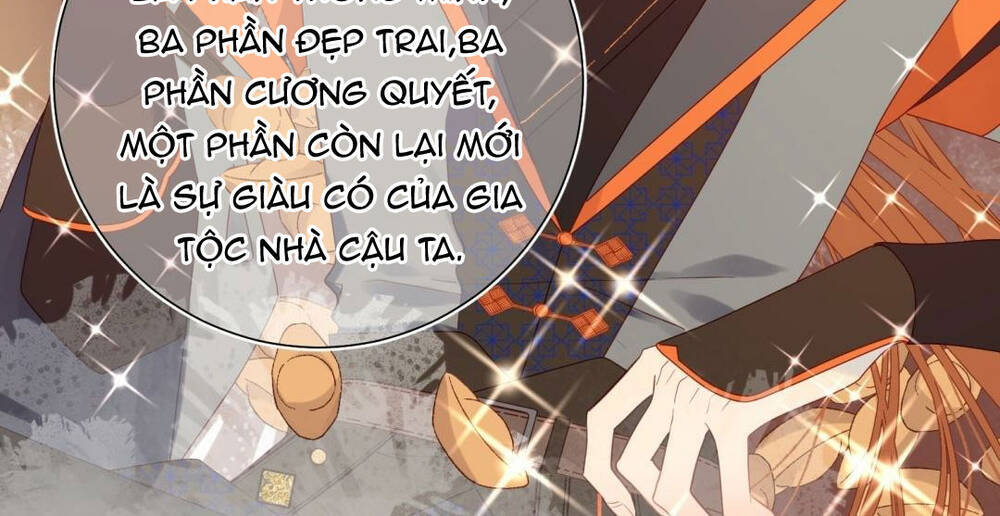 Ác Nữ Cự Tuyệt Cua Nam Chính Chapter 5 - Trang 2